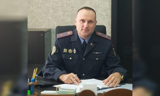 Лепельский край