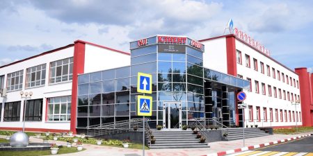 Лепельский край