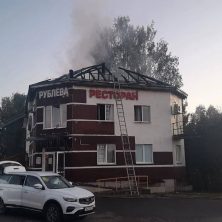 Лепельский край