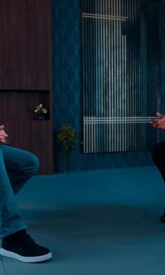 Лепельский край