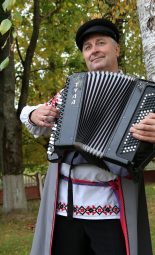 Лепельский край