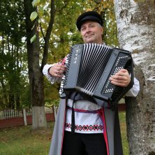 Лепельский край