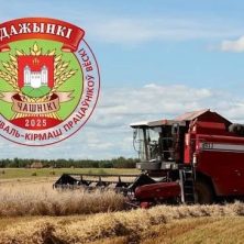 Лепельский край