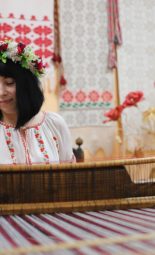 Лепельский край
