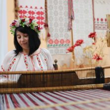 Лепельский край