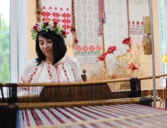 Лепельский край
