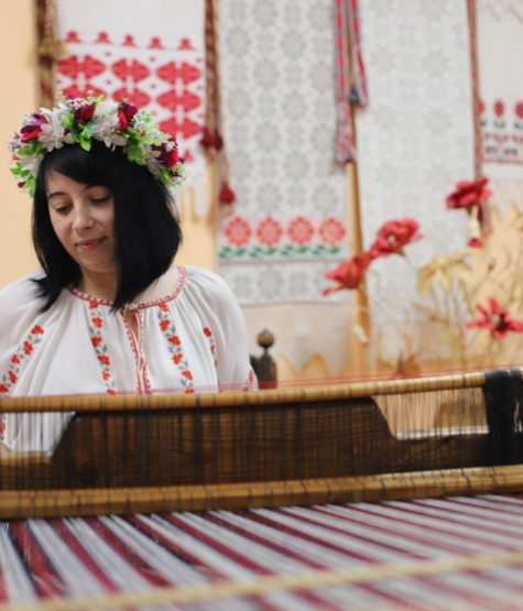 Лепельский край