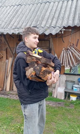 Лепельский край