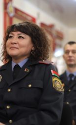 Лепельский край