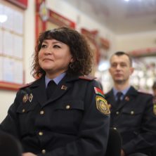 Лепельский край