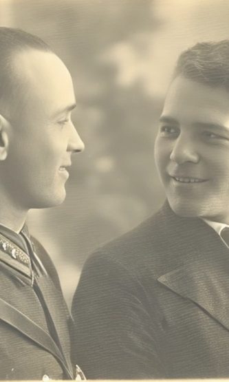 Лепельский край