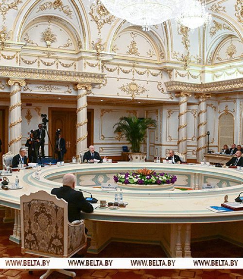 Лепельский край