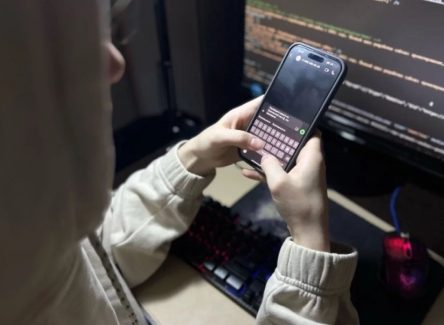 Лепельский край