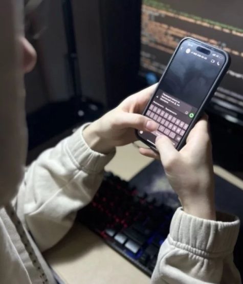 Лепельский край