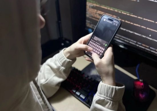 Лепельский край