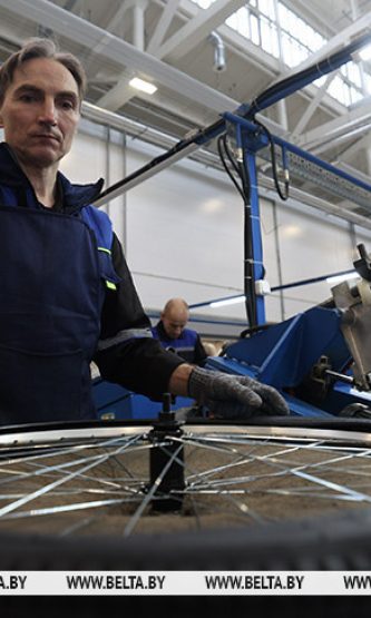 Лепельский край