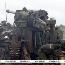 Лепельский край