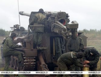 Лепельский край