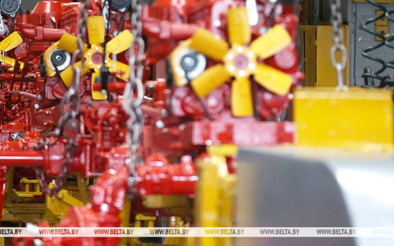 Лепельский край