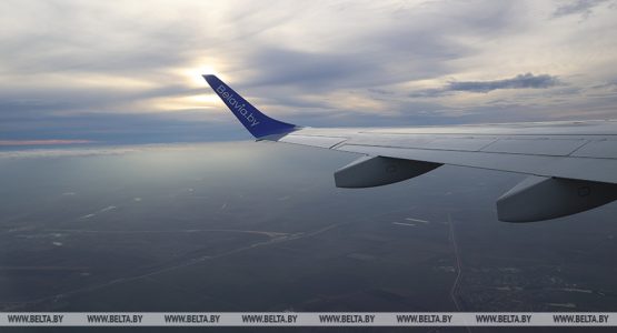 Лепельский край