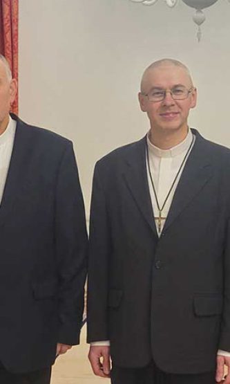 Лепельский край