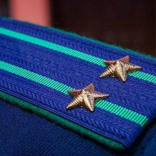 Лепельский край