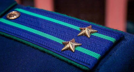 Лепельский край