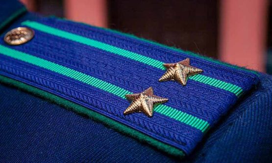 Лепельский край