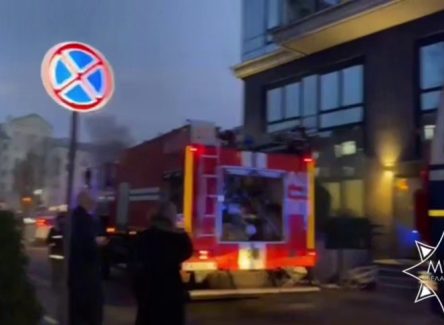 Лепельский край