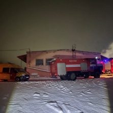 Лепельский край