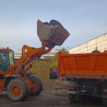 Лепельский край