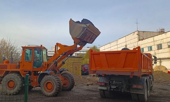 Лепельский край