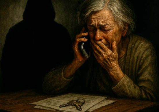 Лепельский край