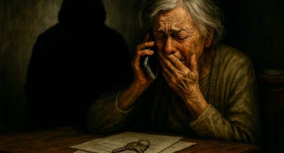 Лепельский край