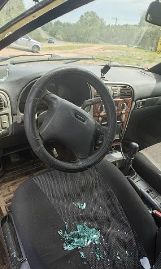 Лепельский край