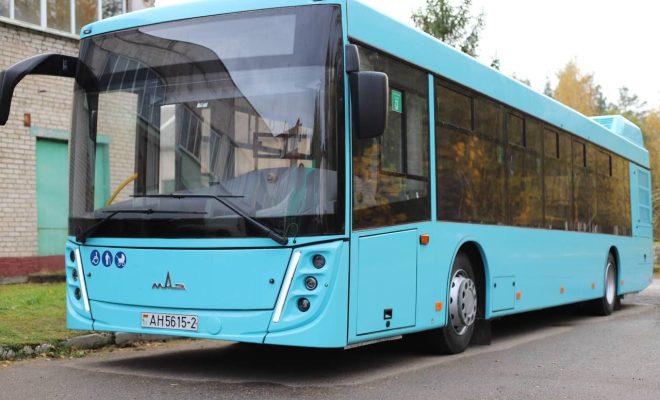 Лепельский край