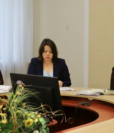 Лепельский край