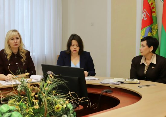 Лепельский край