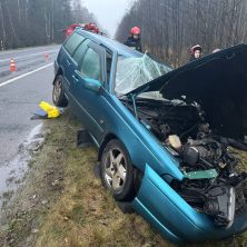 Лепельский край