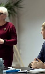 Лепельский край