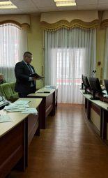 Лепельский край