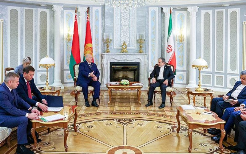 Лепельский край