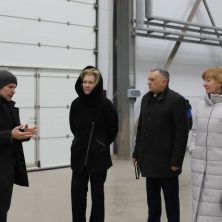 Лепельский край