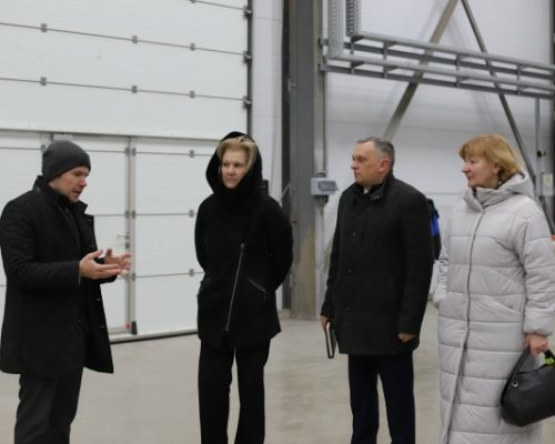 Лепельский край