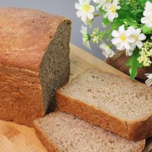 Лепельский край