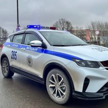 Лепельский край