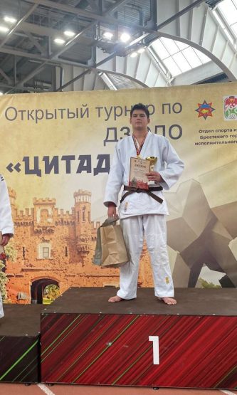 Лепельский край