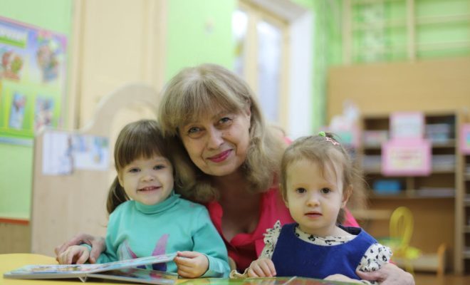 Лепельский край