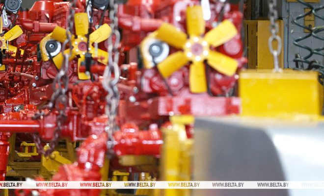 Лепельский край