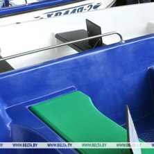 Лепельский край